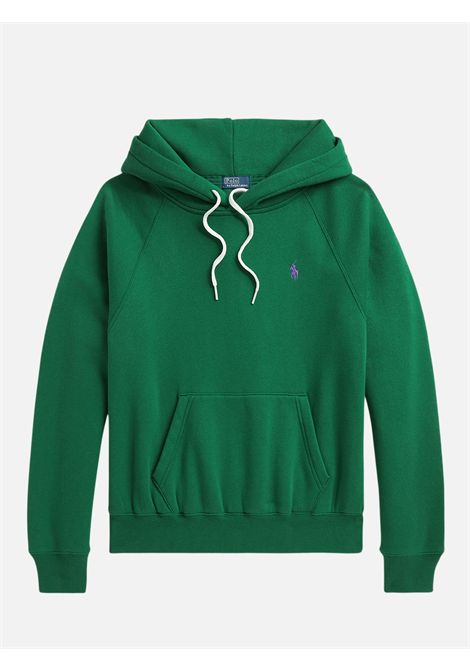 Hoodie Polo Ralph Lauren POLO RALPH LAUREN |  sweatshirts | 211971698507